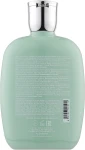 Alfaparf Шампунь для жирної шкіри голови Semi Di Lino Scalp Rebalance Balancing Low Shampoo - фото N2