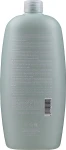 Alfaparf Шампунь для жирної шкіри голови Semi Di Lino Scalp Rebalance Balancing Low Shampoo - фото N4