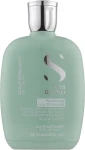 Alfaparf Шампунь для жирної шкіри голови Semi Di Lino Scalp Rebalance Balancing Low Shampoo