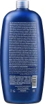 Alfaparf Шампунь для тонкого волосся Semi Di Lino Volume Volumizing Low Shampoo - фото N4