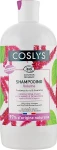 Coslys Шампунь, придающий волосам объем с протеинами риса и амаранта Shampoo Volume Rice Protein & Amaranth