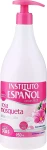 Instituto Espanol Молочко для тела "Шиповник" Rosehip Body Milk - фото N3