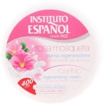 Instituto Espanol Крем для тіла Rosehip Regenerating Body Cream