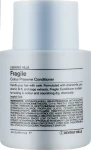 J Beverly Hills Кондиционер для окрашенных и поврежденных волос Blue Colour Fragile Colour Preserve Conditioner