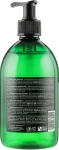 Parisienne Italia Щоденний шампунь для волосся Evelon Pro Nutri Elements Daily Shampoo Organic Oat - фото N2