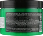 Parisienne Italia Маска для волос Evelon Pro Nutri Elements Total Control Mask Organic Baobab - фото N2