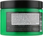 Parisienne Italia Маска для волос Evelon Pro Nutri Elements Detox Mask Organic Ginger - фото N2