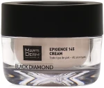 MartiDerm Дневной крем для лица Black Diamond Epigence 145 Cream - фото N2