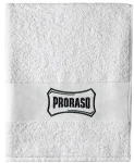 Proraso Рушник білий для обличчя