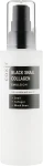 Coxir Антивікова емульсія для обличчя Black Snail Collagen Emulsion - фото N2