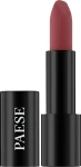 Paese Mattologie Matte Rice Oil Lipstick Матова помада для губ