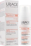 Uriage Солнцезащитный крем с экстремальной защитой Bariesun 100 Extreme Protective Fluid SPF 50+ - фото N2