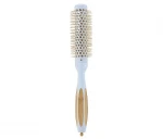 Ilu Круглая щетка для волос Hair Brush BambooM Round 25 mm