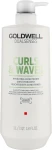 Goldwell Кондиционер для кудрявых волос Dualsenses Curls & Waves Conditioner - фото N3