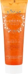 Lumene Очищувальний гель-скраб для обличчя Valo Nordic-C Clear Glow Cleansing Gel Scrub