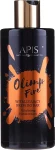 APIS Professional Відновлювальний крем для рук Olimp Fire Hand Cream