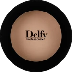 Delfy Cosmetics Mono Eyeshadow Тени для век - фото N2