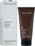 Perricone MD Питательное очищающее средство для лица для всех типов кожи High Potency Classics Nutritive Cleanser - фото N2