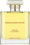 Ormonde Jayne Prive Парфюмированная вода
