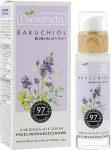 Bielenda Відновлювальна сироватка проти зморщок Bakuchiol BioRetinol