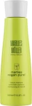 Marlies Moller Натуральный шампунь для волос "Веган" Marlies Vegan Pure! Beauty Shampoo