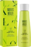 Marlies Moller Натуральный шампунь для волос "Веган" Marlies Vegan Pure! Beauty Shampoo - фото N2