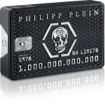 Philipp Plein No Limits Парфюмированная вода - фото N3