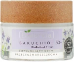 Bielenda Крем-ліфтинг для обличчя Bakuchiol BioRetinol Lifting Cream - фото N2