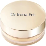 Dr Irena Eris Matt & Blur Makeup Fixer Setting Powder Фиксирующая пудра