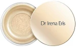 Dr Irena Eris Matt & Blur Makeup Fixer Setting Powder Фиксирующая пудра - фото N2