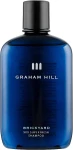 Graham Hill Шампунь для ежедневного мытья волос Brickyard 500 Superfresh Shampoo - фото N3