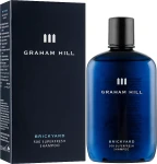 Graham Hill Шампунь для щоденного миття волосся Brickyard 500 Superfresh Shampoo - фото N4