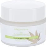 Revolution Skincare Очищувальний крем для обличчя CBD Cleansing Cream