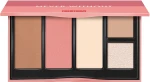 Pupa Never Without Palette Палетка для макияжа лица