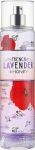 Bath & Body Works Парфюмированный спрей для тела Bath and Body Works French Lavender and Honey, 236ml