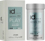 IdHair Пудра для створення об'єму волосся Elements Xclusive Play Volume Builder - фото N2