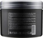 Faipa Roma Відновлювальна маска для волосся з кератином City Life Keratin Hair Mask - фото N2