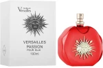 Chateau De Versailles Passion Pour Elle Парфюмированная вода (тестер без крышечки) - фото N2