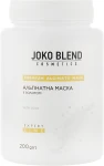 Joko Blend Альгинатная маска с золотом Premium Alginate Mask