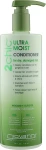 Giovanni Зволожуючий кондиціонер для волосся 2chic Ultra-Moist Conditioner Avocado & Olive Oil - фото N3