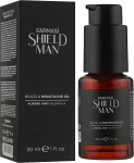 Farmasi Масло для бороды и усов Shield Man Beard & Moustache Oil