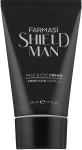 Farmasi Чоловічий крем для обличчя й області навколо очей Shield Man Face & Eye Cream - фото N2