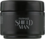 Farmasi Воск для волос Shield Man Styling Matte Hair Wax - фото N2