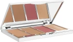 Mesauda Milano Poker Face Palette Палетка для макияжа - фото N3