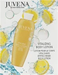 Juvena Освіжальний лосьйон для тіла "Цитрус" Vitalizing Body Lotion Citrus (міні)