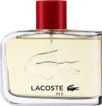 Lacoste Red Туалетная вода