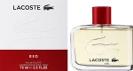 Lacoste Red Туалетна вода - фото N2
