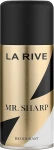 La Rive Mr. Sharp Дезодорант