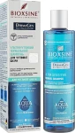 Biota Ультрачувствительный термальный шампунь для чувствительной кожи головы Bioxsine DermaGen Aqua Thermal Ultra Sensitive Thermal Shampoo - фото N2