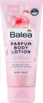 Balea Лосьйон для тіла Parfum Body Lotion Pink Blossom